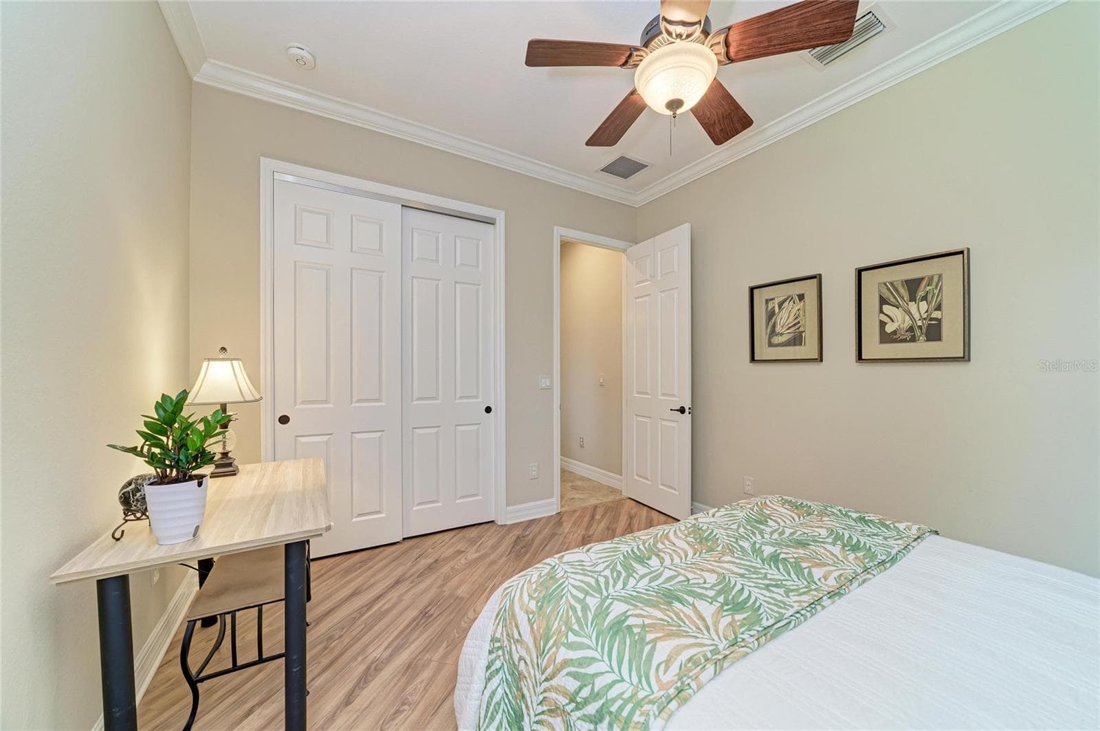 Single Family Residence at 13213 BRIDGEPORT XING, BRADENTON, photo 42 of 47
