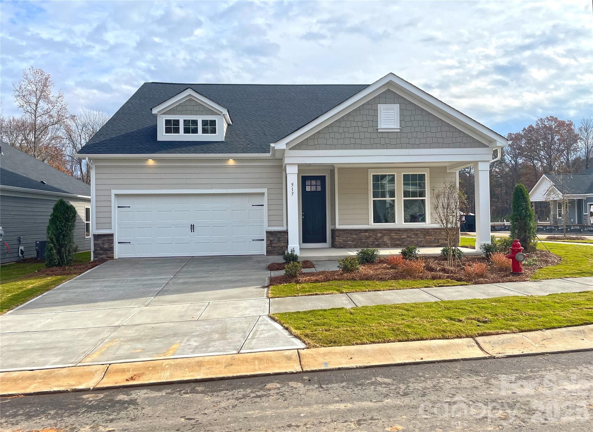 532 Tates Trail
