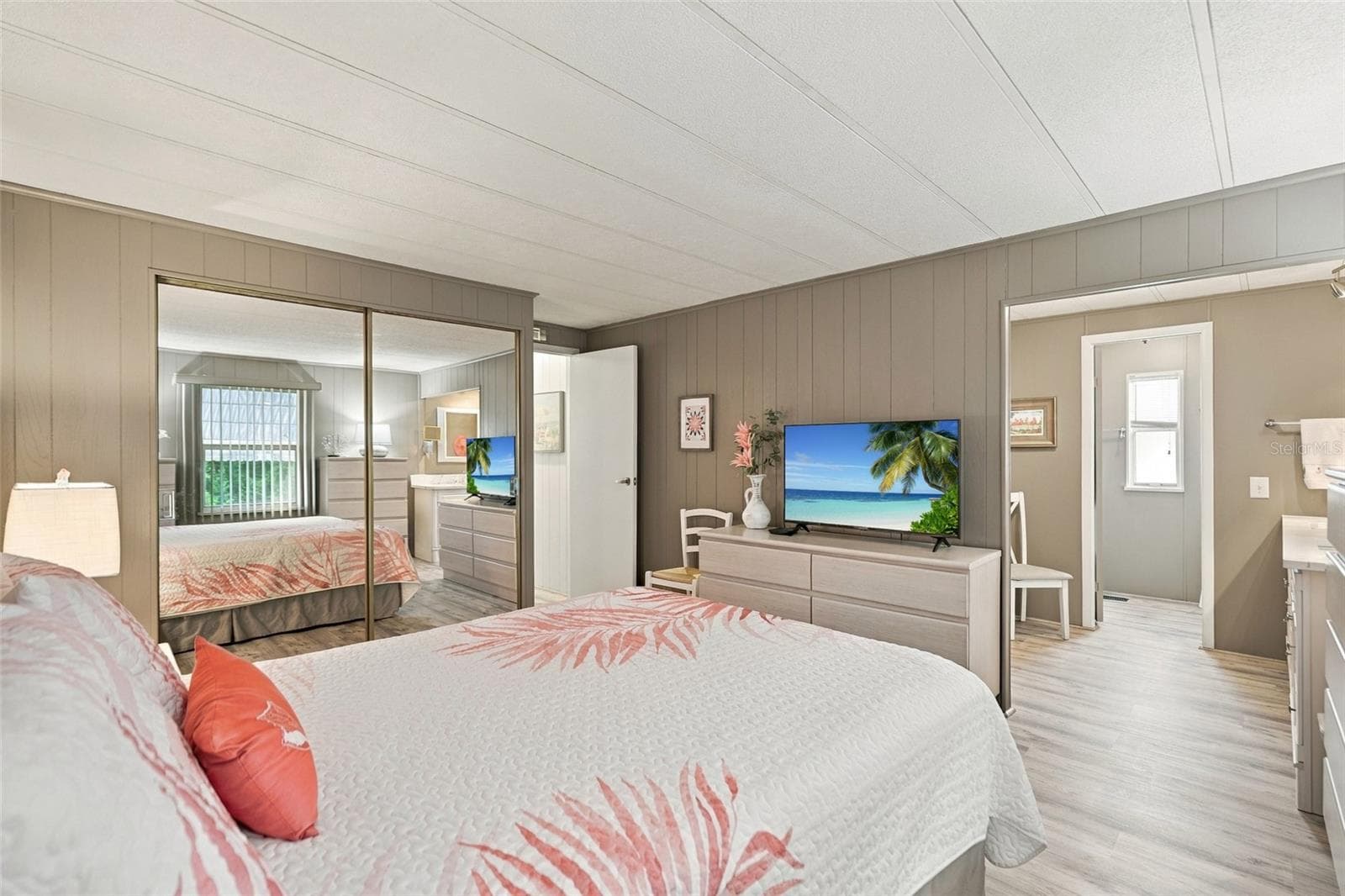 Manufactured Home at 17 LAFITTE DR, NOKOMIS, photo 14 of 36