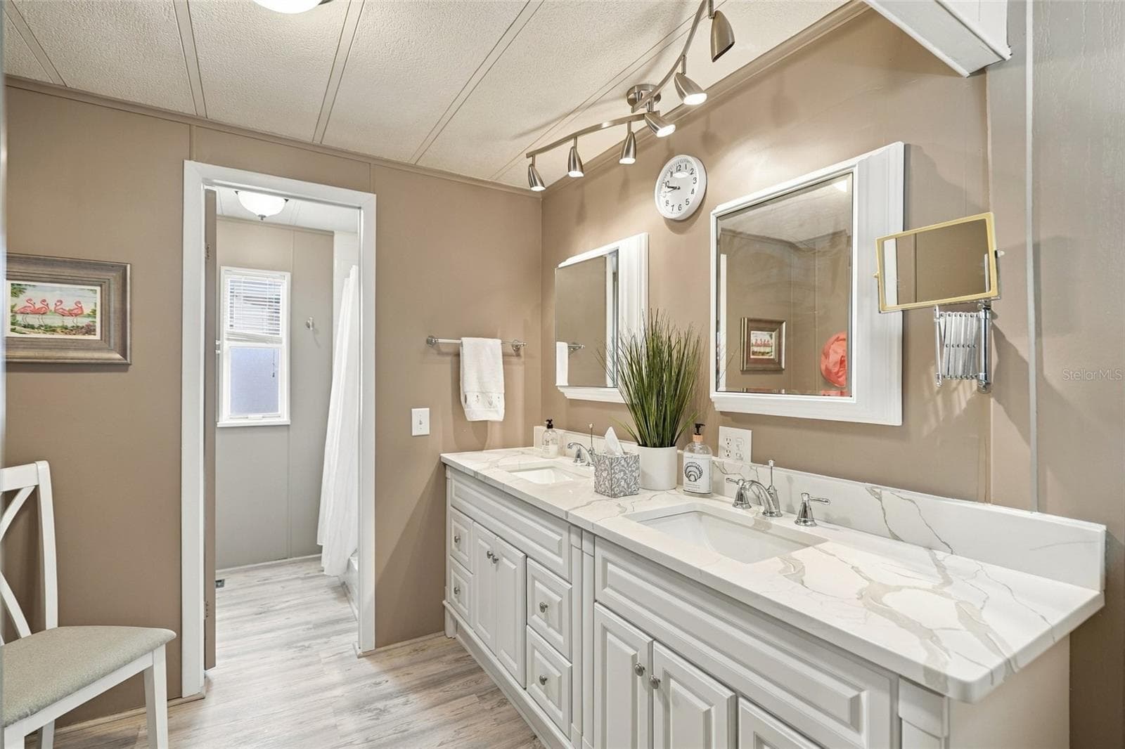 Manufactured Home at 17 LAFITTE DR, NOKOMIS, photo 15 of 36