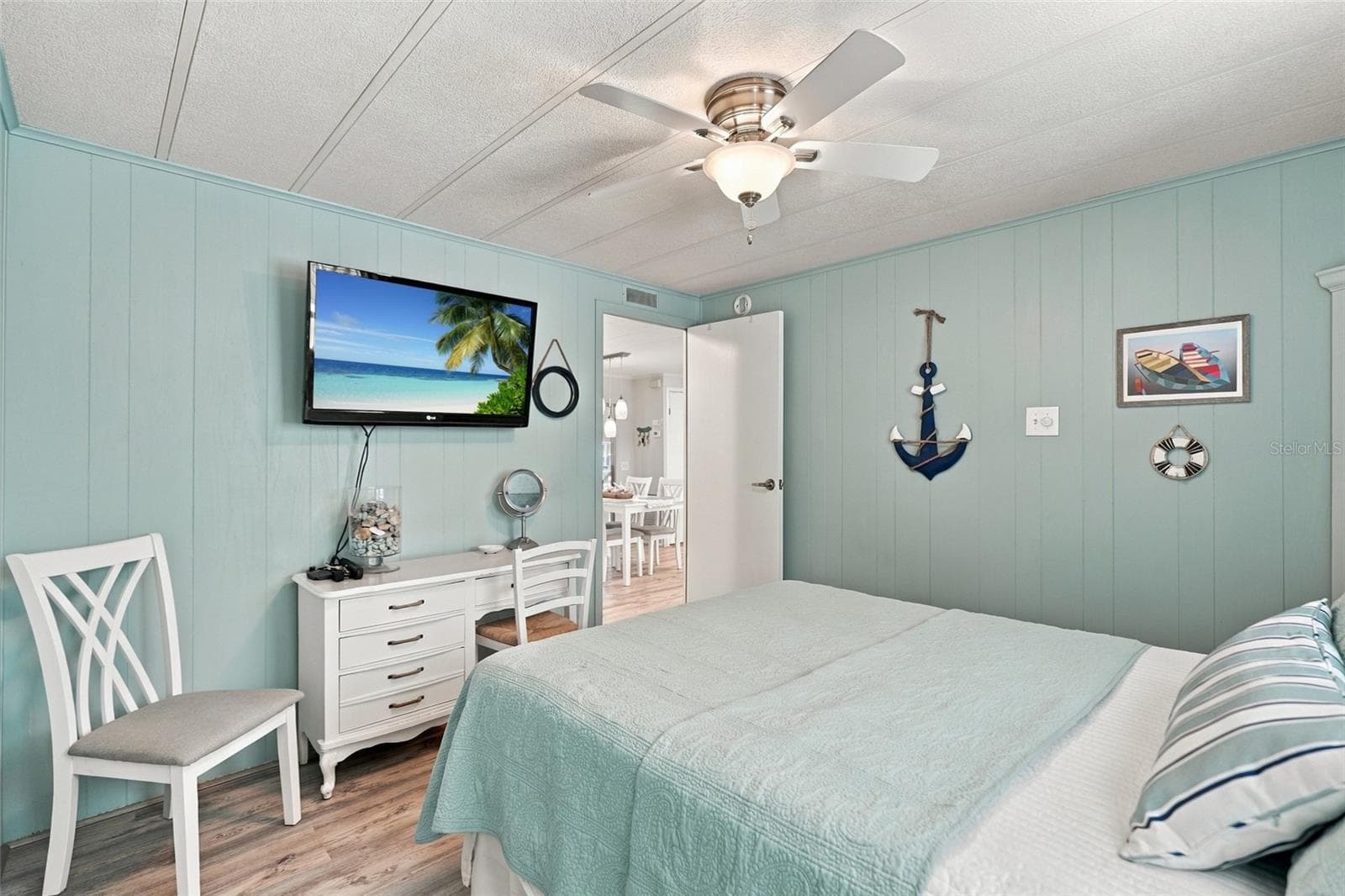 Manufactured Home at 17 LAFITTE DR, NOKOMIS, photo 18 of 36