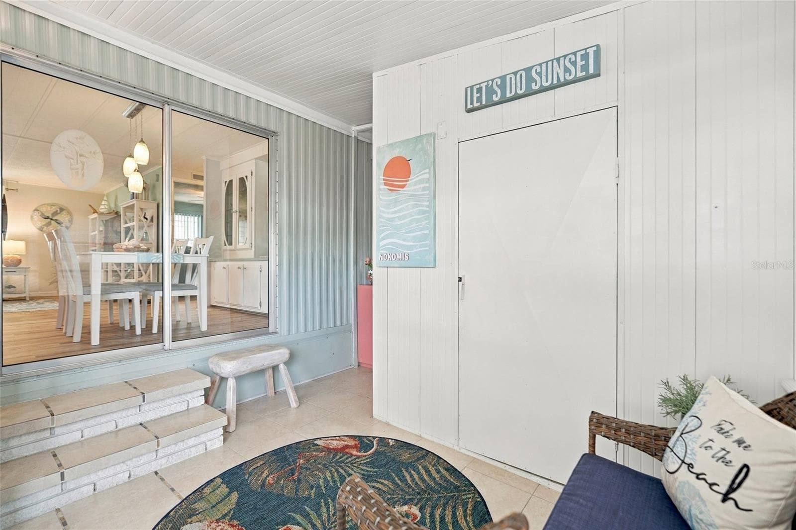 Manufactured Home at 17 LAFITTE DR, NOKOMIS, photo 21 of 36