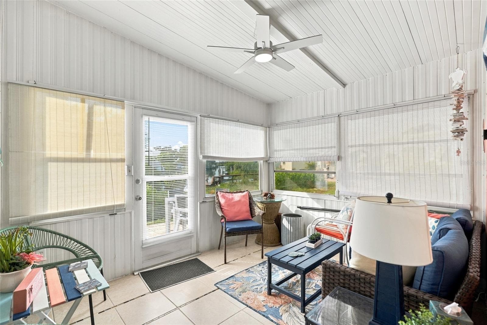Manufactured Home at 17 LAFITTE DR, NOKOMIS, photo 22 of 36