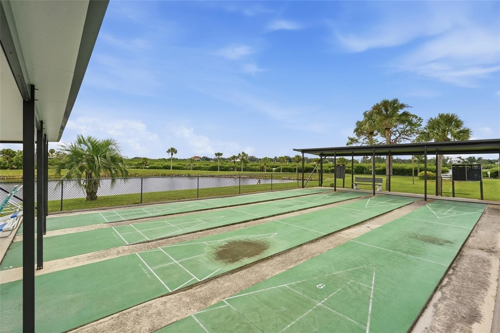 Manufactured Home at 17 LAFITTE DR, NOKOMIS, photo 31 of 36