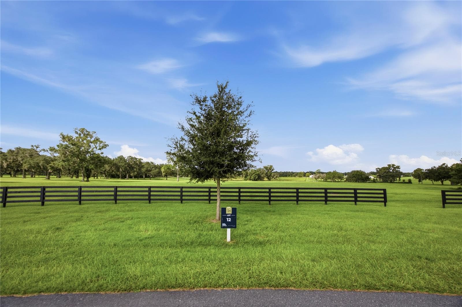 Single Family Residence at 0 SW 136TH COURT RD #Lot 12, OCALA, photo 6 of 7