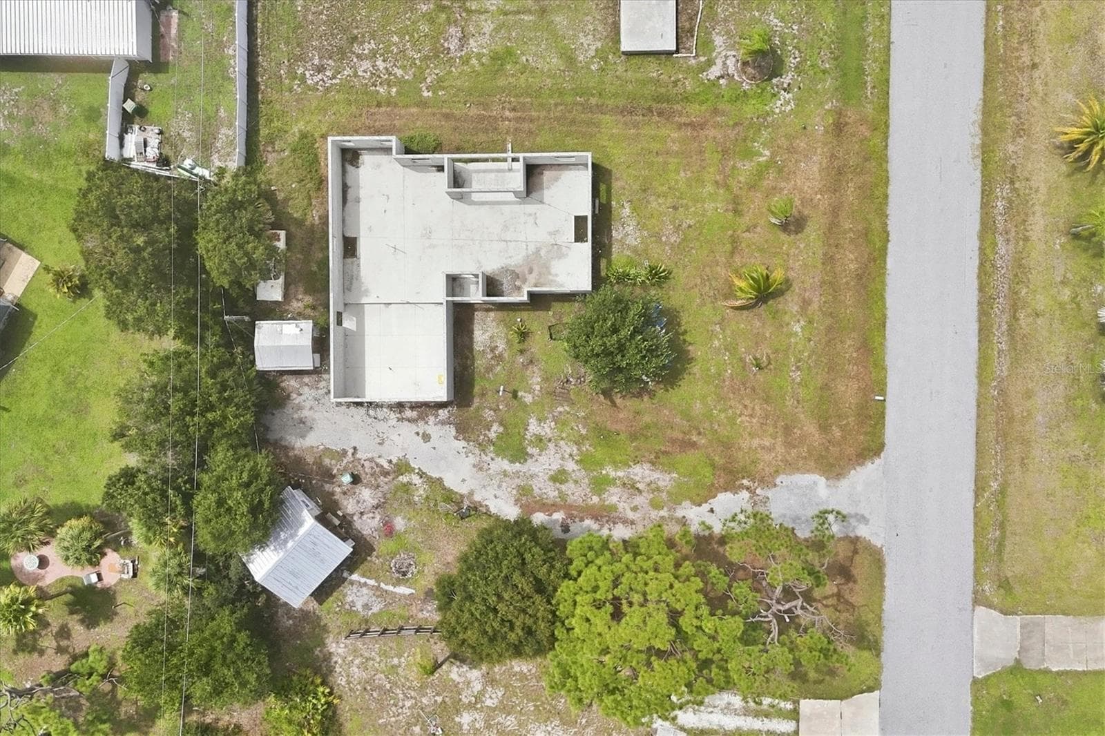 Land at 8293 SYCAMORE ST, ENGLEWOOD, photo 3 of 13