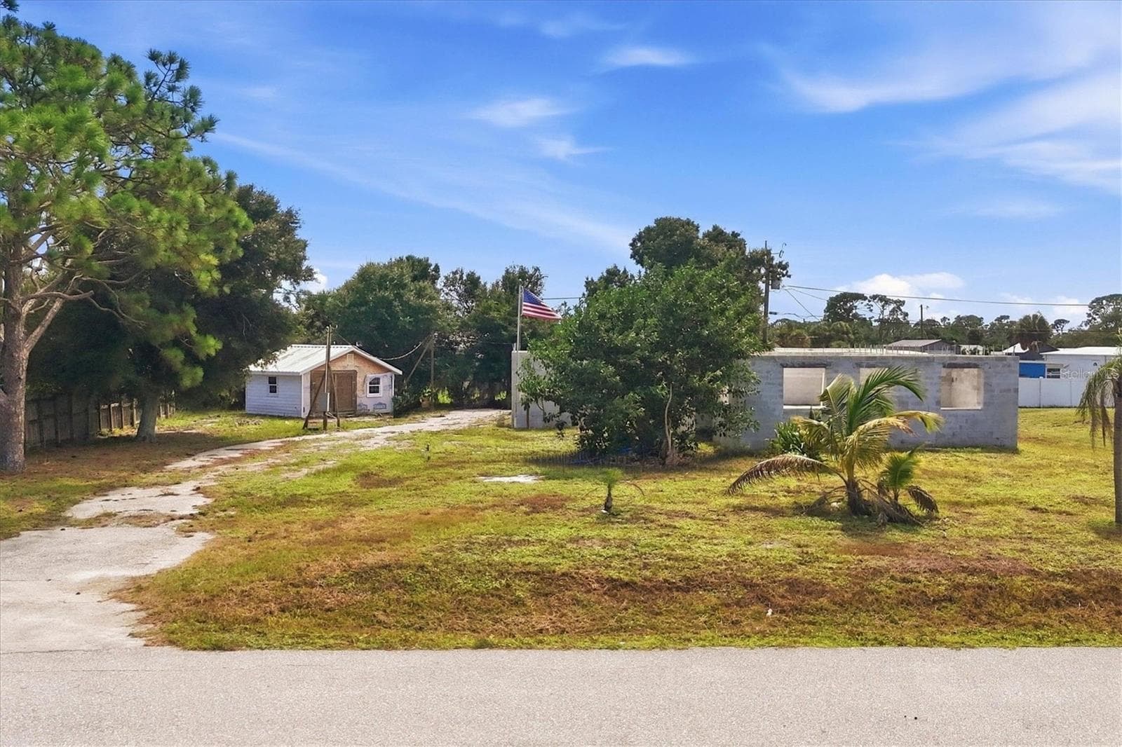 Land at 8293 SYCAMORE ST, ENGLEWOOD, photo 7 of 13