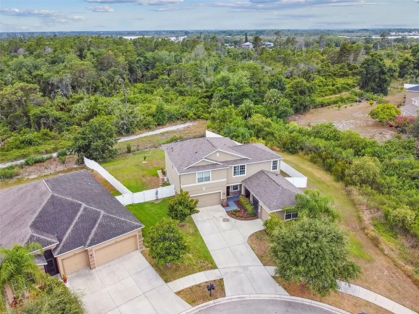Single Family Residence at 501 WASHITA STONE DR, RUSKIN, photo 2 of 20