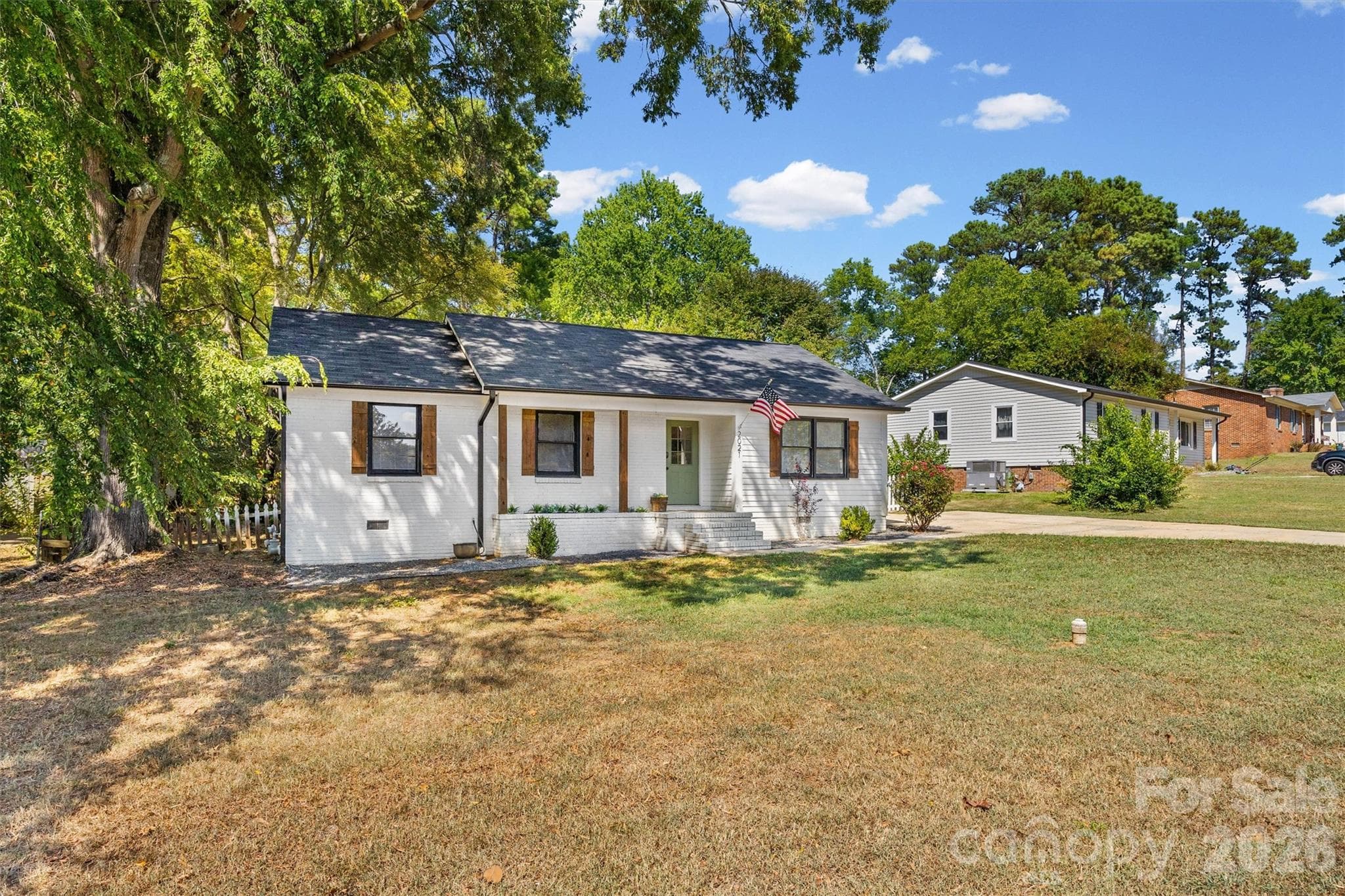 Single Family Residence at 2021 Downey Street, Rock Hill, photo 26 of 30