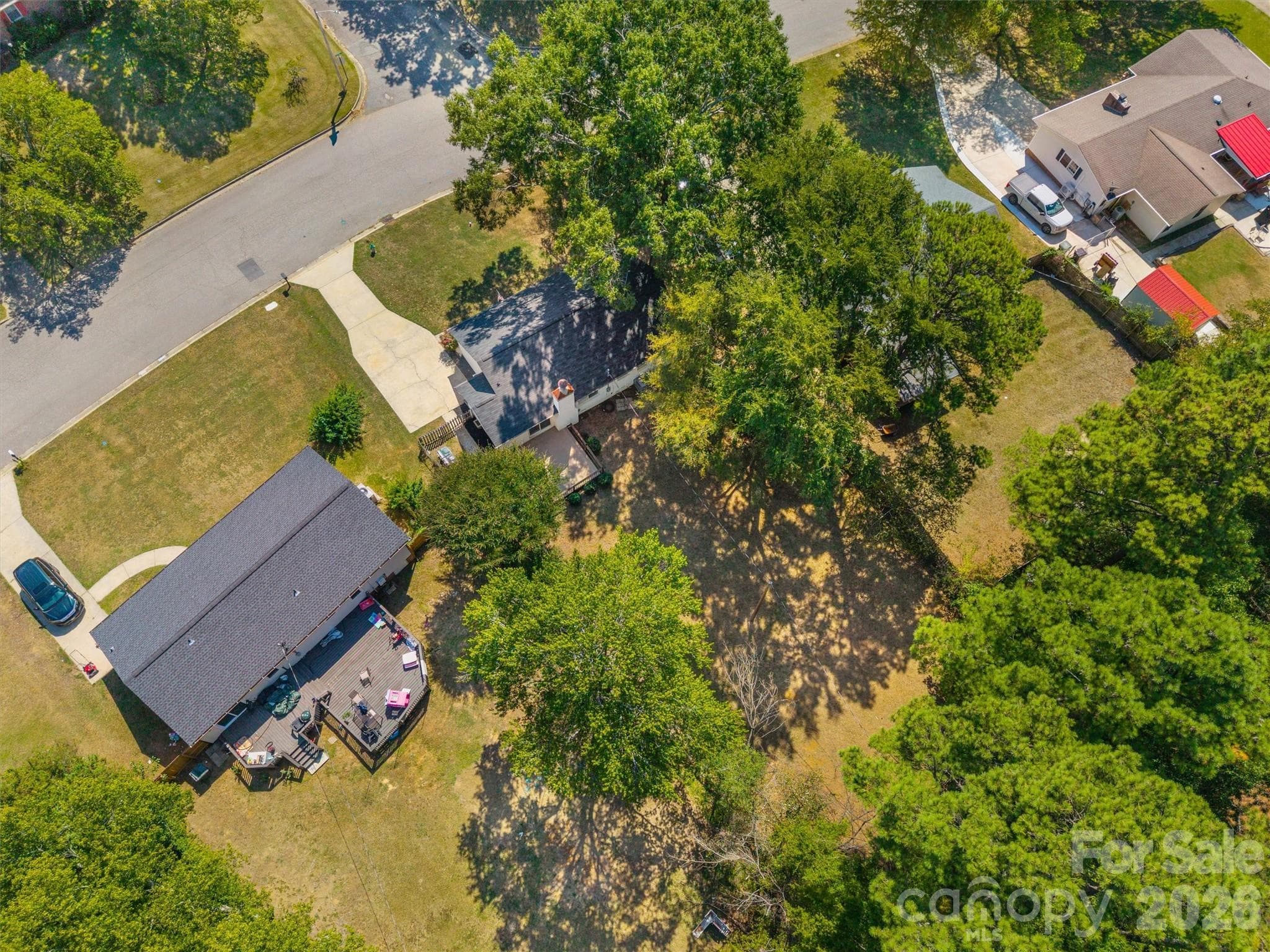 Single Family Residence at 2021 Downey Street, Rock Hill, photo 28 of 30