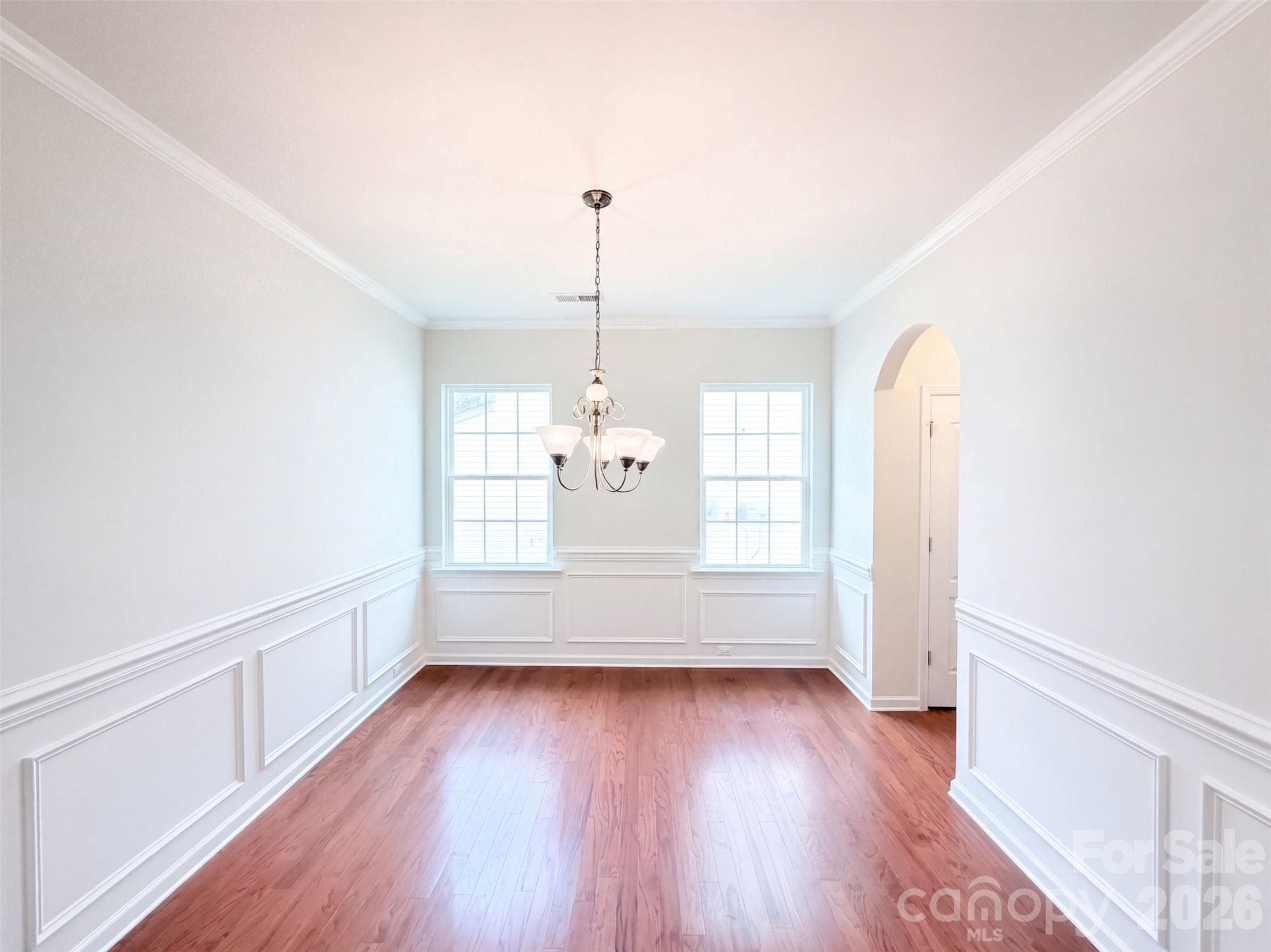 Single Family Residence at 7230 Kinley Commons Lane, Charlotte, photo 7 of 24