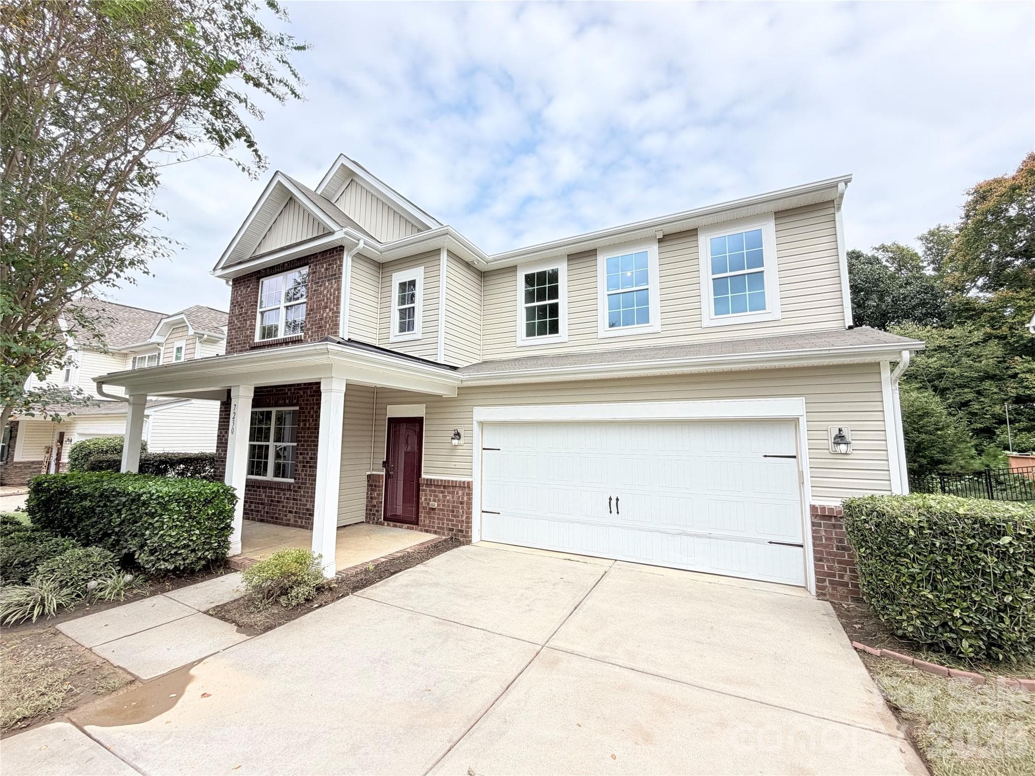Single Family Residence at 7230 Kinley Commons Lane, Charlotte, photo 22 of 24