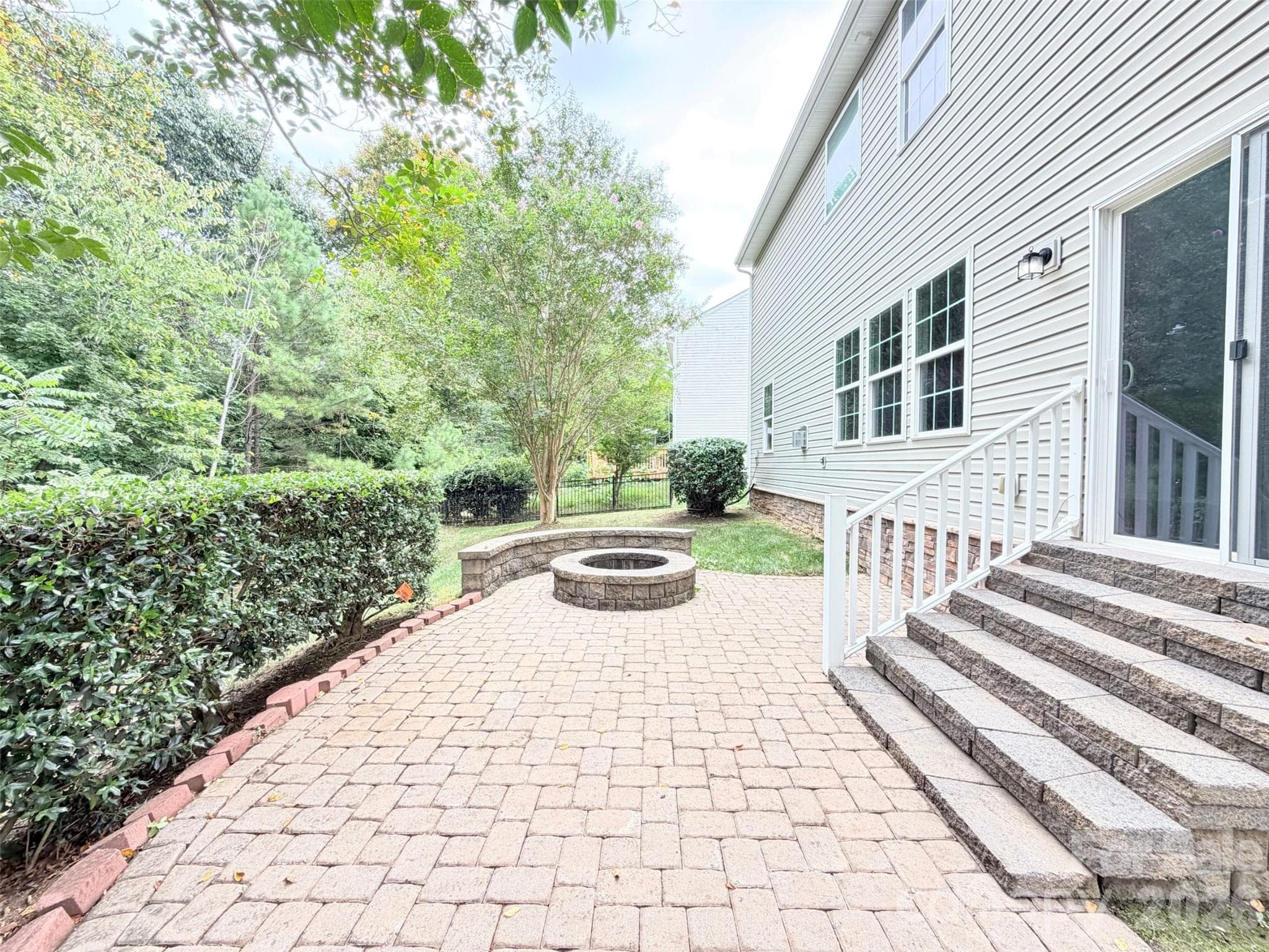 Single Family Residence at 7230 Kinley Commons Lane, Charlotte, photo 23 of 24