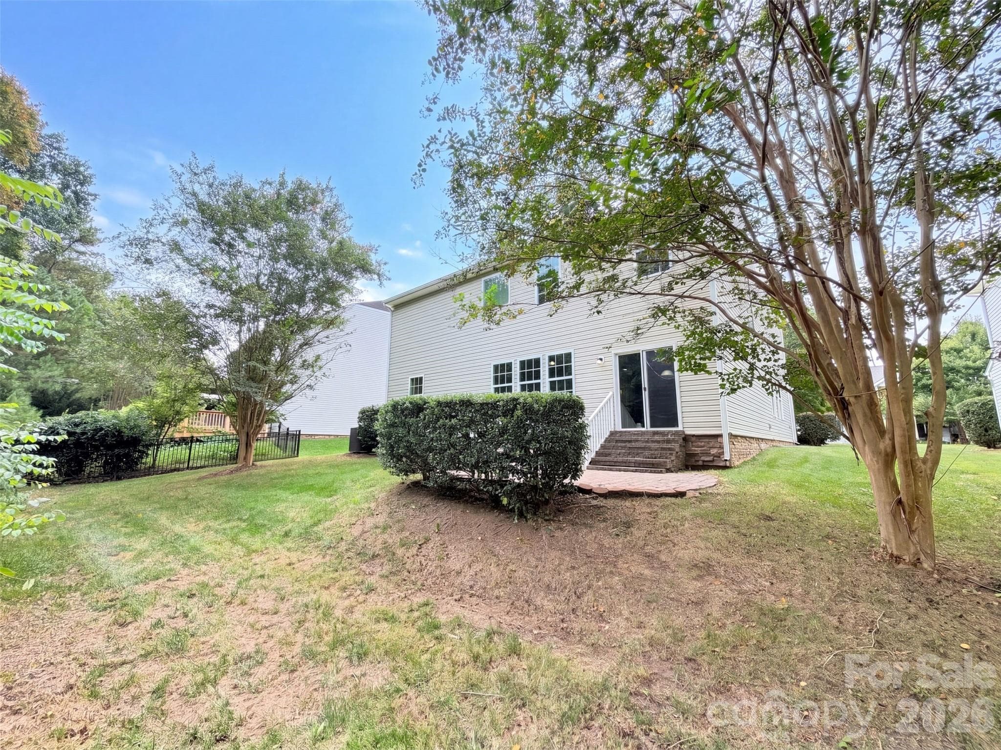 Single Family Residence at 7230 Kinley Commons Lane, Charlotte, photo 24 of 24