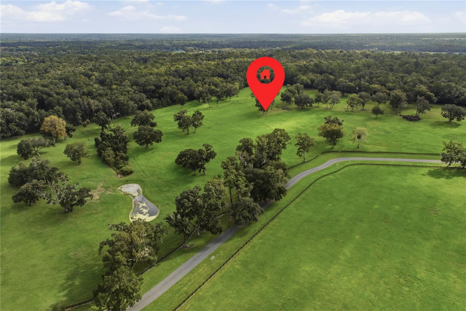 Single Family Residence at 0 SW 136TH COURT RD #Lot 4, OCALA, photo 5 of 8