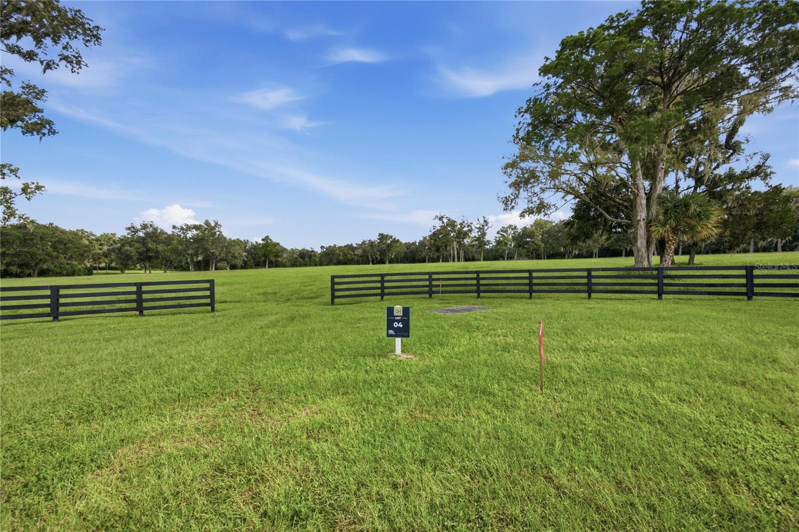 Single Family Residence at 0 SW 136TH COURT RD #Lot 4, OCALA, photo 6 of 8