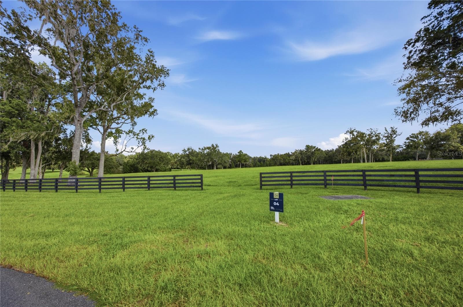 Single Family Residence at 0 SW 136TH COURT RD #Lot 4, OCALA, photo 7 of 8