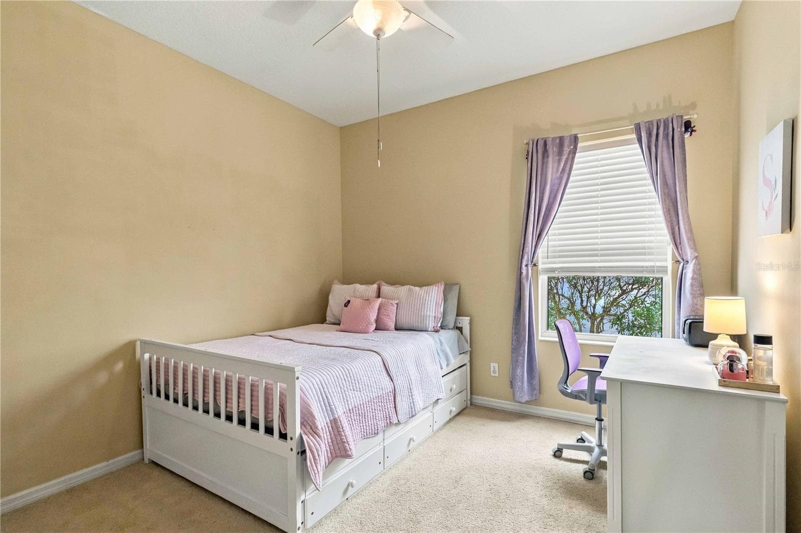 Secondary Bedroom #2 - 11419 PIEDMONT PARK XING, BRADENTON