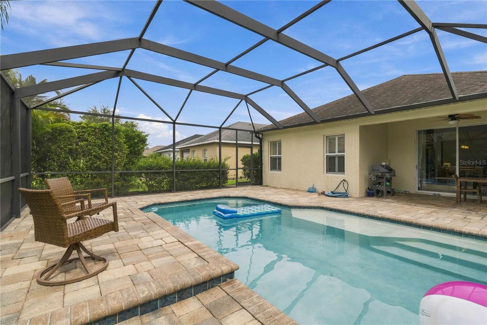 Single Family Residence at 11419 PIEDMONT PARK XING, BRADENTON, photo 25 of 55