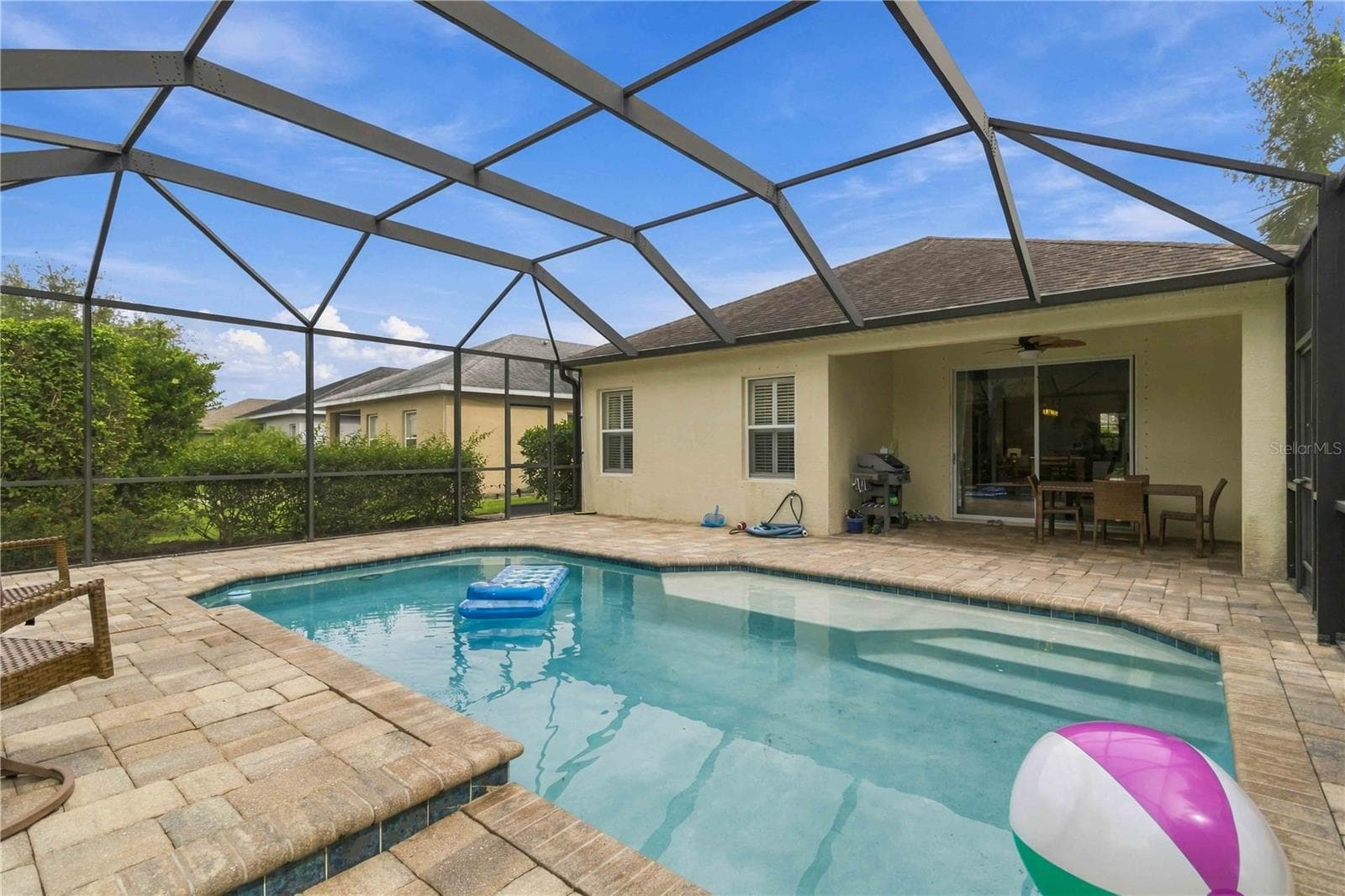 Single Family Residence at 11419 PIEDMONT PARK XING, BRADENTON, photo 26 of 55