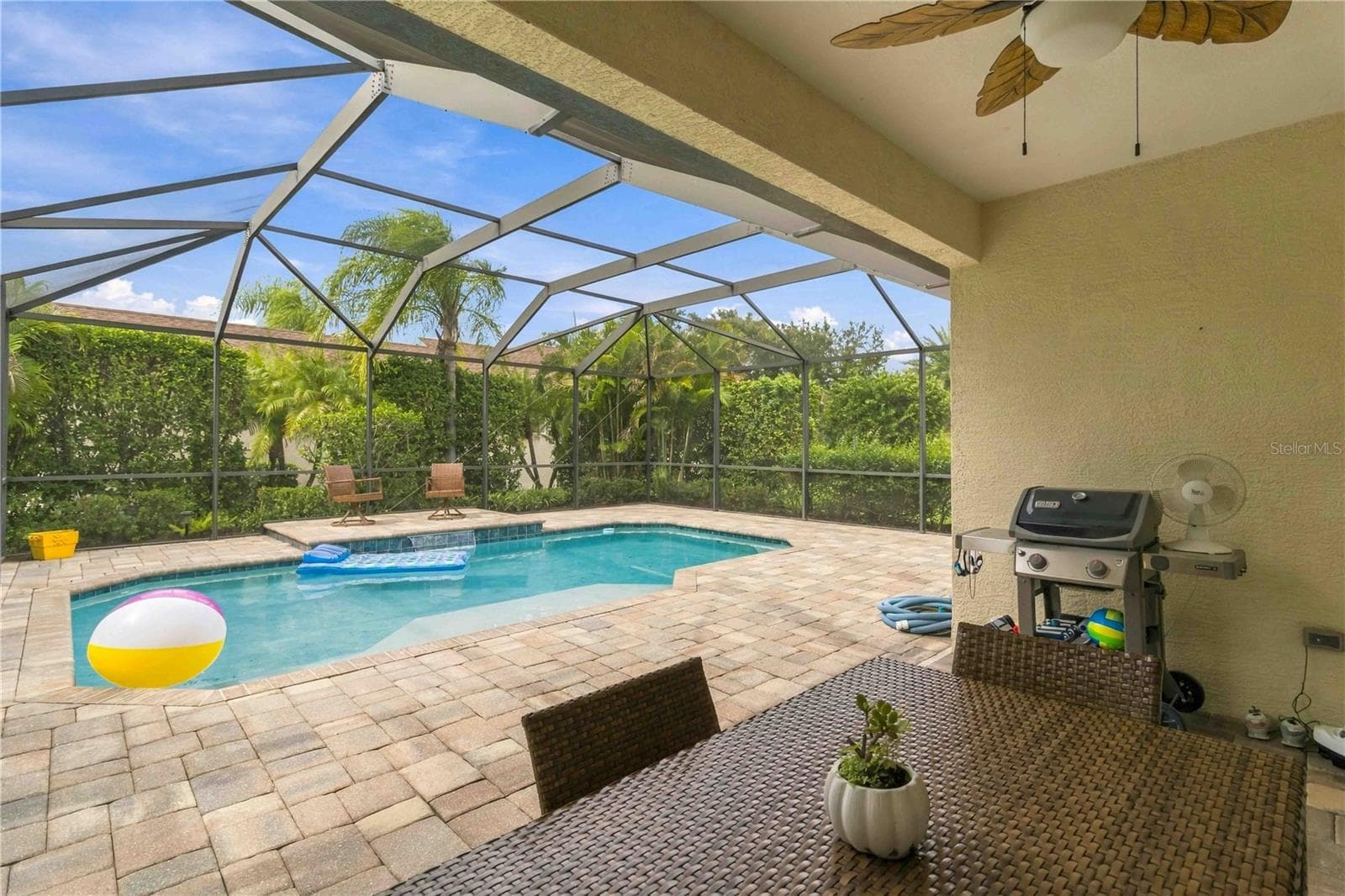 Single Family Residence at 11419 PIEDMONT PARK XING, BRADENTON, photo 27 of 55