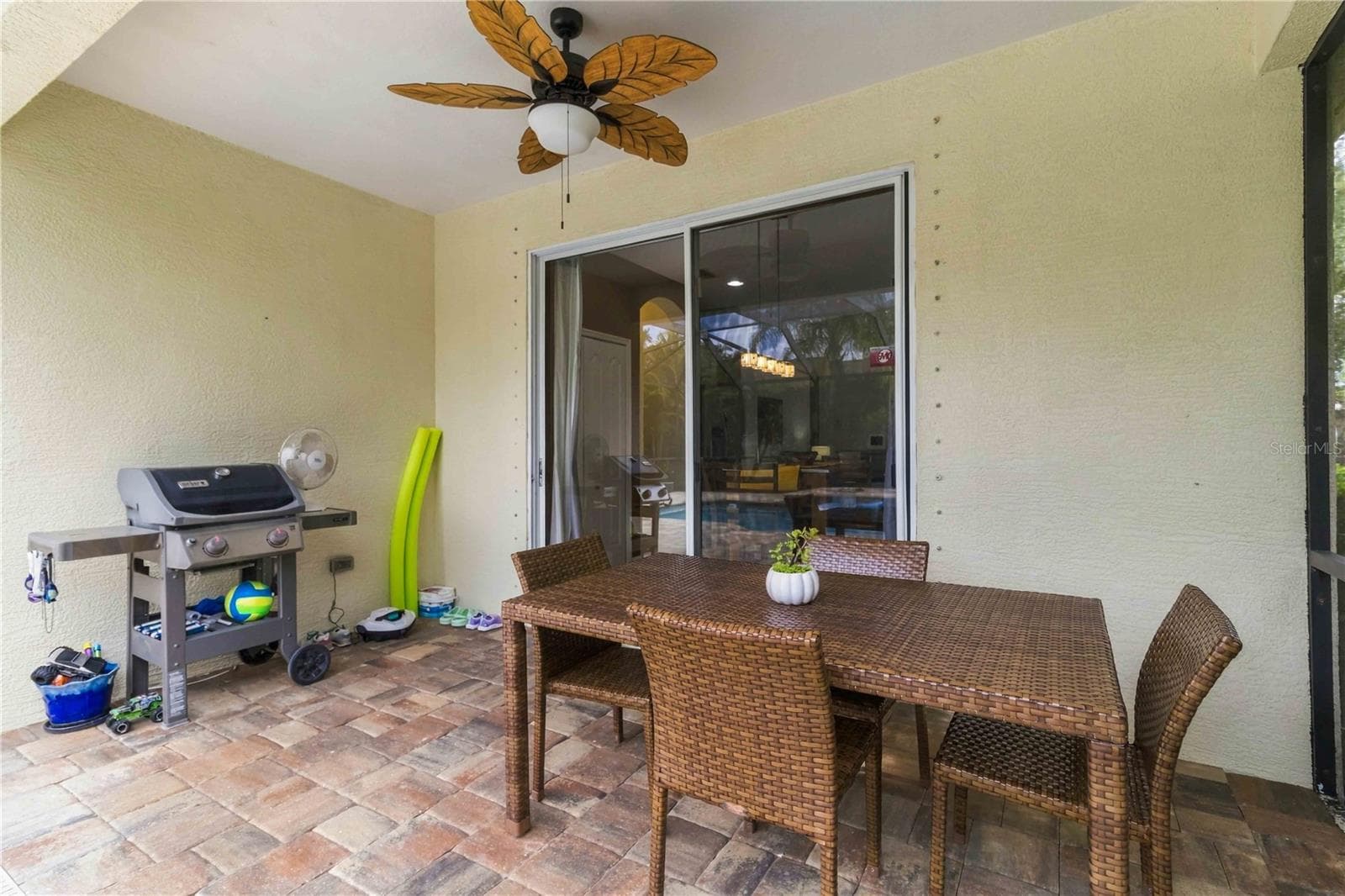 Single Family Residence at 11419 PIEDMONT PARK XING, BRADENTON, photo 30 of 55