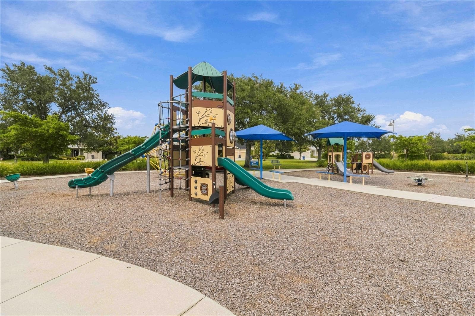 Playground - 11419 PIEDMONT PARK XING, BRADENTON