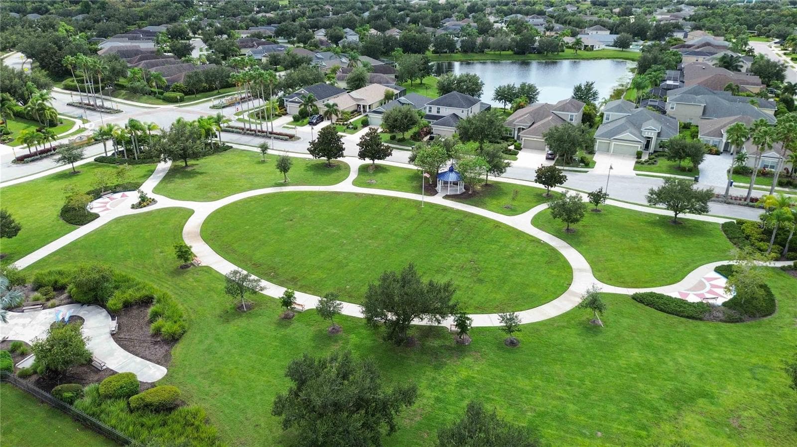 Single Family Residence at 11419 PIEDMONT PARK XING, BRADENTON, photo 50 of 55