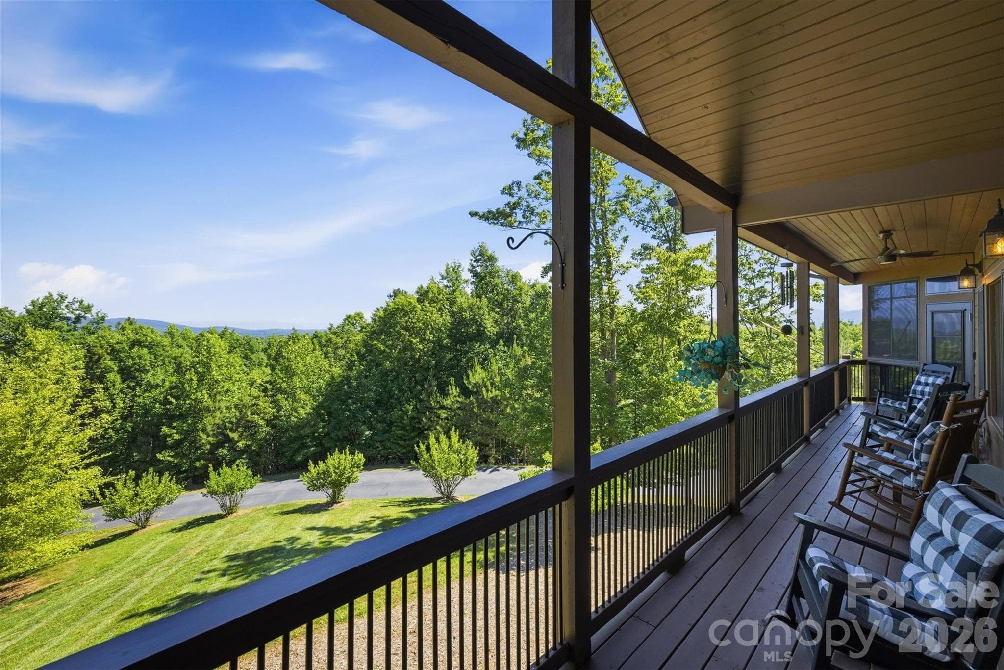 Single Family Residence at 315 Lakeview Trail, Nebo, photo 27 of 50