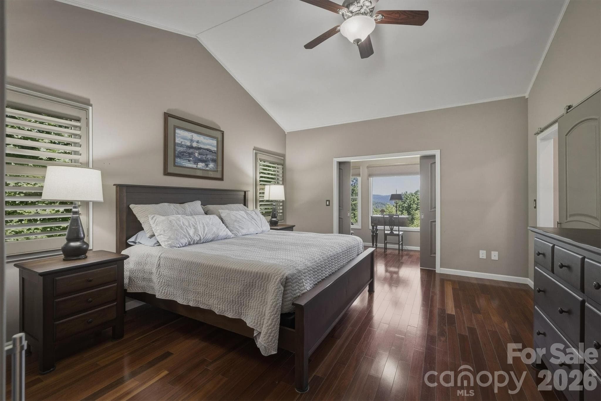 Single Family Residence at 315 Lakeview Trail, Nebo, photo 31 of 50
