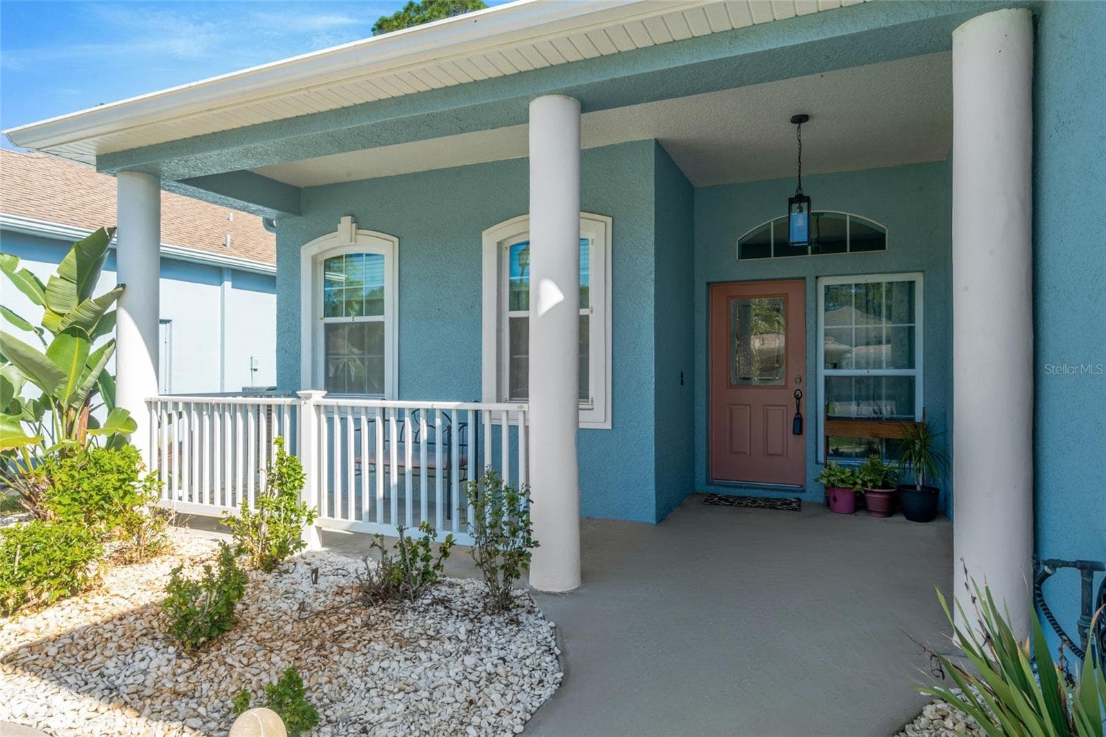 Single Family Residence at 11501 BLOOMINGTON CT, NEW PORT RICHEY, photo 3 of 53