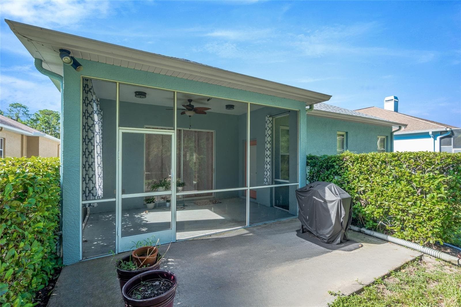 Single Family Residence at 11501 BLOOMINGTON CT, NEW PORT RICHEY, photo 31 of 53
