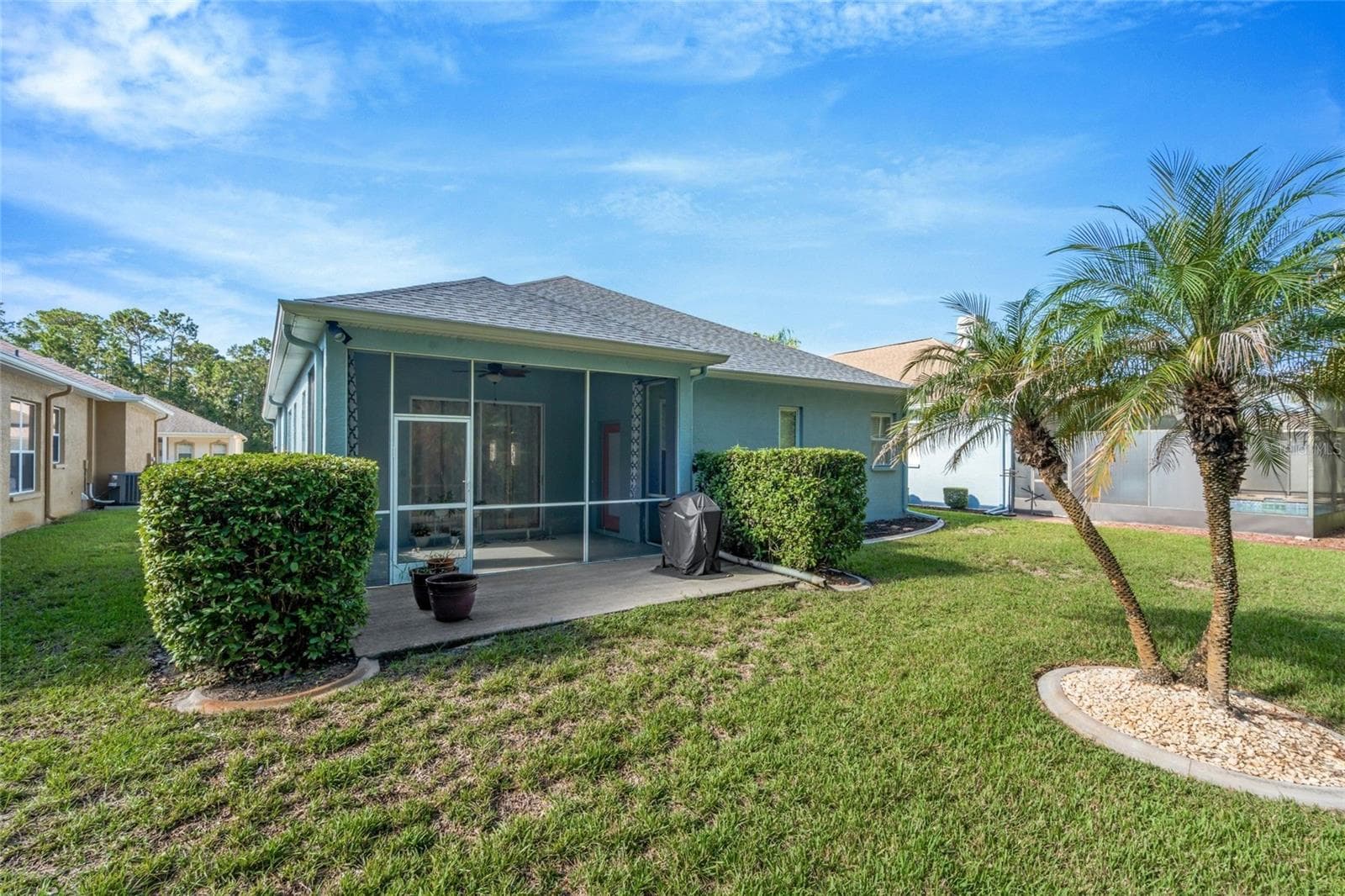 Single Family Residence at 11501 BLOOMINGTON CT, NEW PORT RICHEY, photo 32 of 53