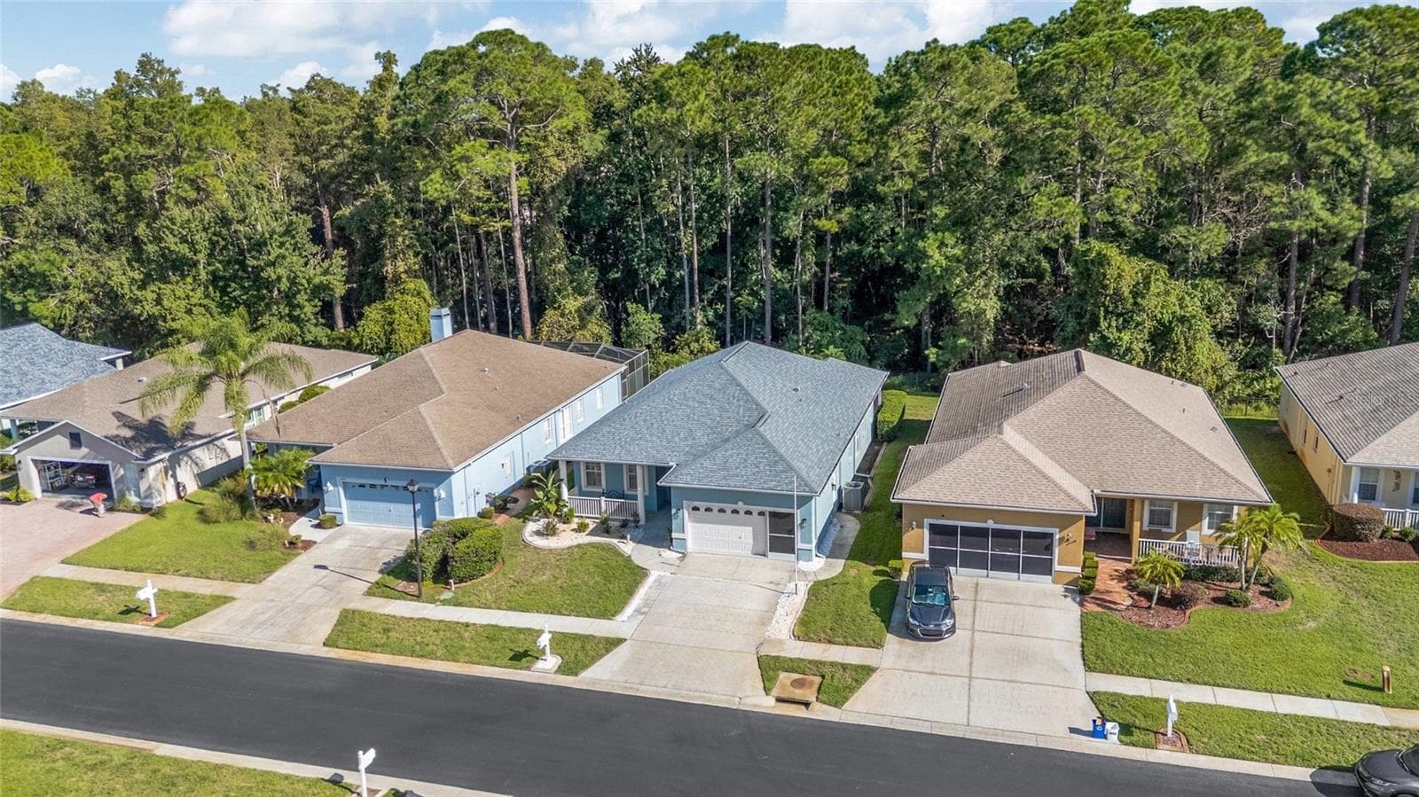 Single Family Residence at 11501 BLOOMINGTON CT, NEW PORT RICHEY, photo 36 of 53