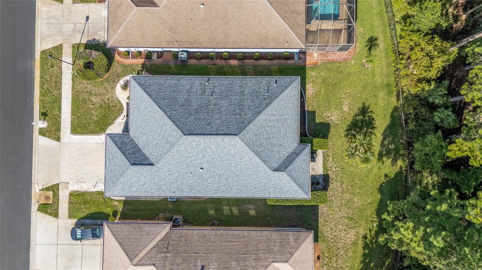 Single Family Residence at 11501 BLOOMINGTON CT, NEW PORT RICHEY, photo 41 of 53