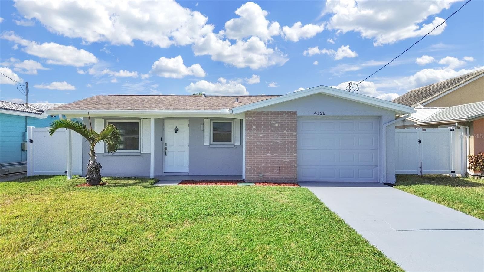 4156 FLORAMAR TER