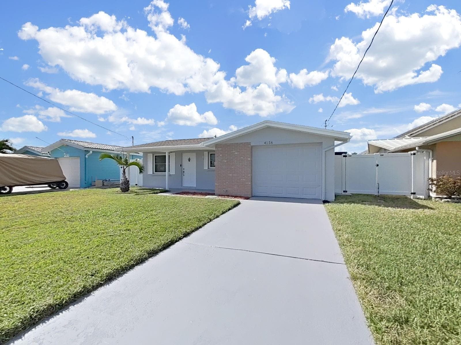 Single Family Residence at 4156 FLORAMAR TER, NEW PORT RICHEY, photo 6 of 39