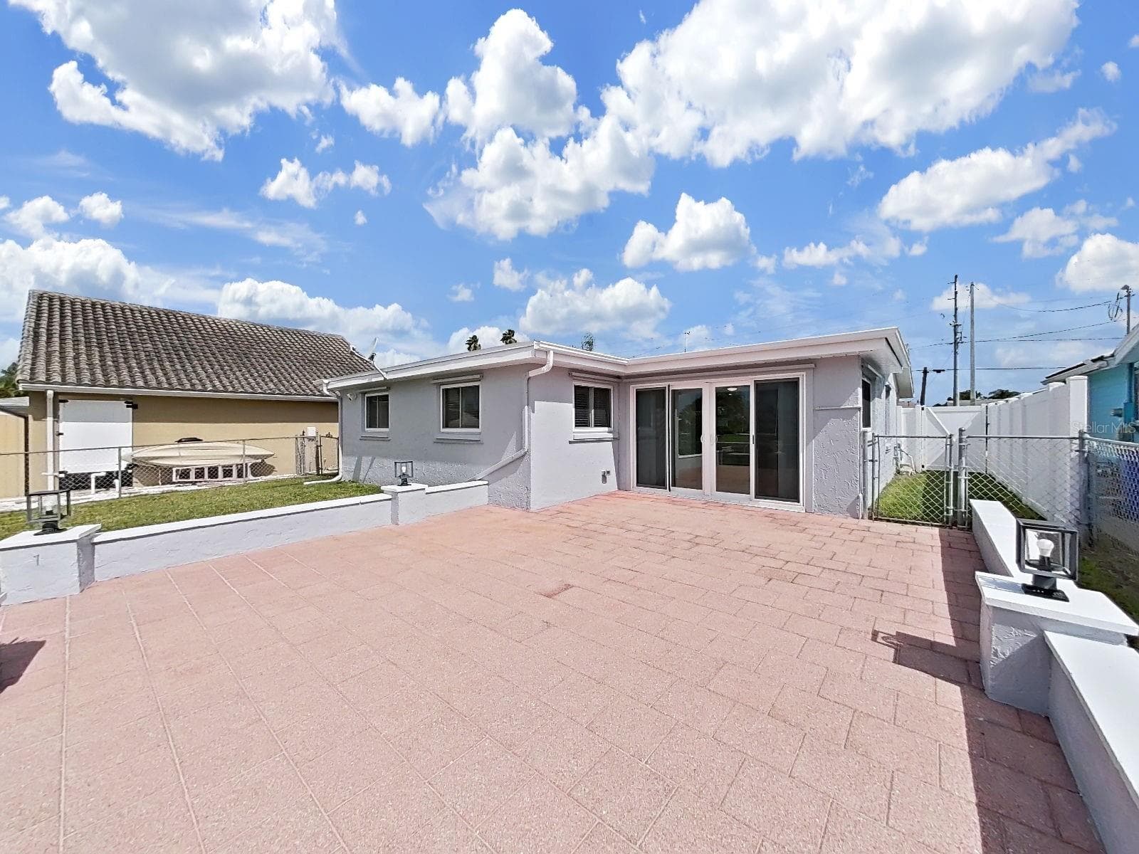 Single Family Residence at 4156 FLORAMAR TER, NEW PORT RICHEY, photo 32 of 39