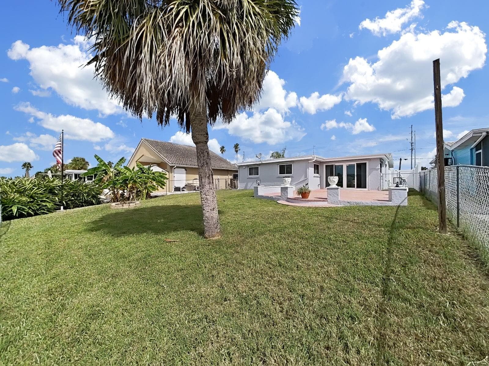 Single Family Residence at 4156 FLORAMAR TER, NEW PORT RICHEY, photo 34 of 39
