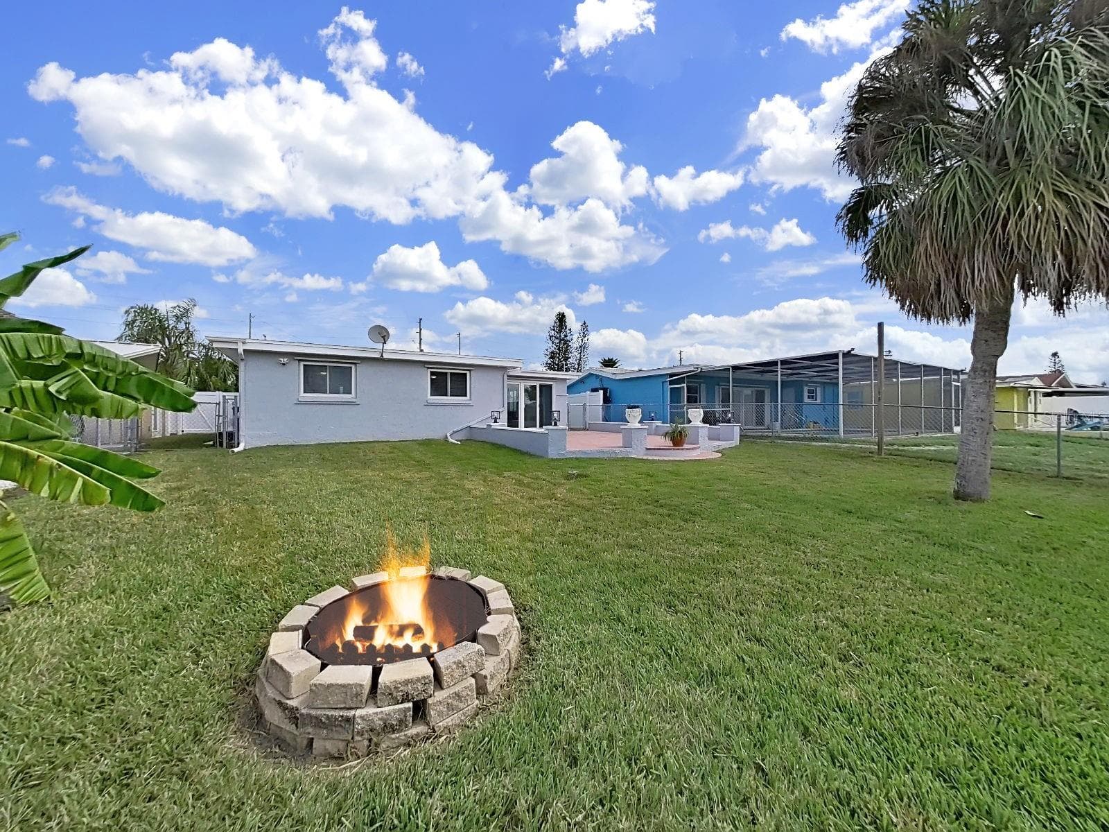 Single Family Residence at 4156 FLORAMAR TER, NEW PORT RICHEY, photo 35 of 39