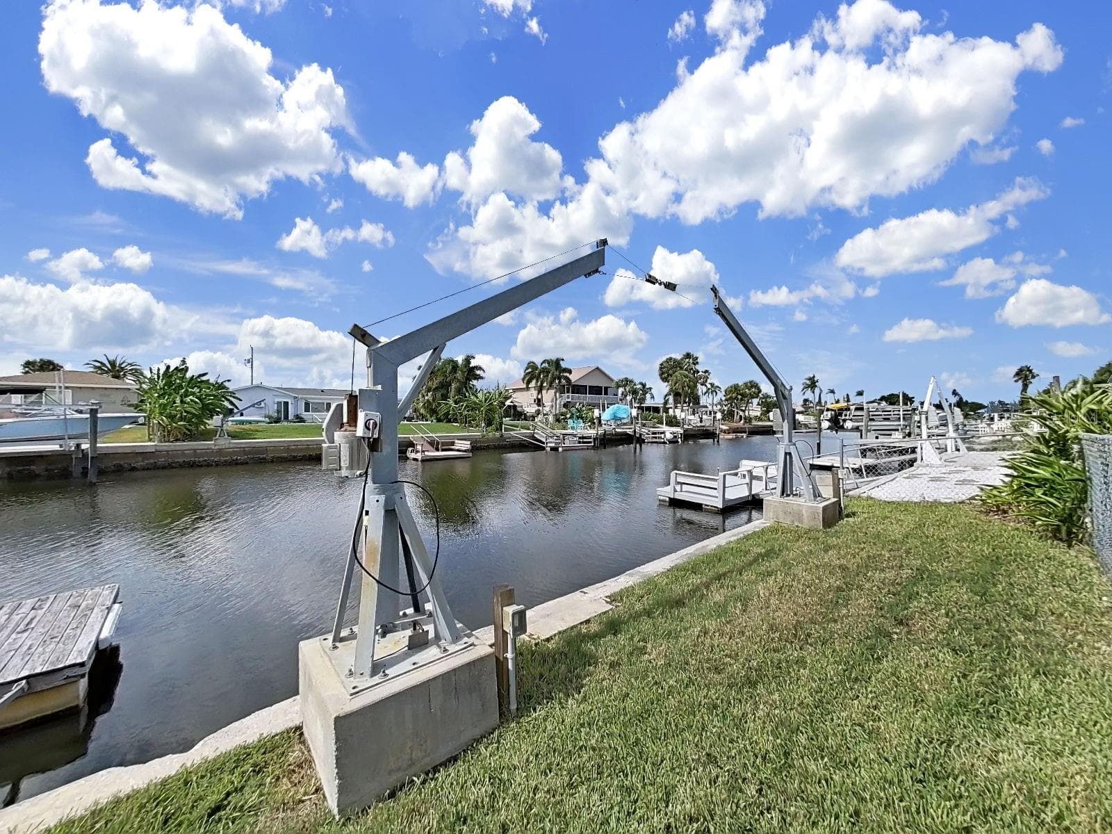 Single Family Residence at 4156 FLORAMAR TER, NEW PORT RICHEY, photo 36 of 39