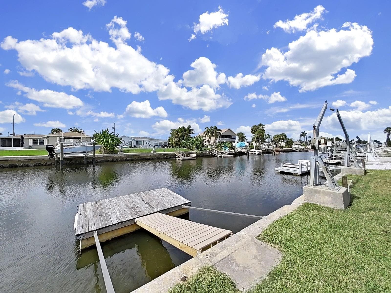 Single Family Residence at 4156 FLORAMAR TER, NEW PORT RICHEY, photo 37 of 39