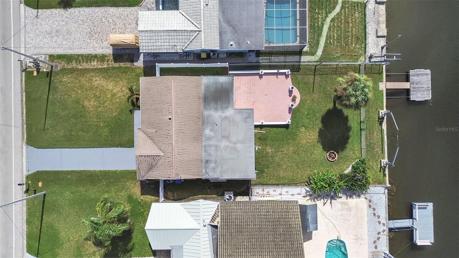 Single Family Residence at 4156 FLORAMAR TER, NEW PORT RICHEY, photo 39 of 39