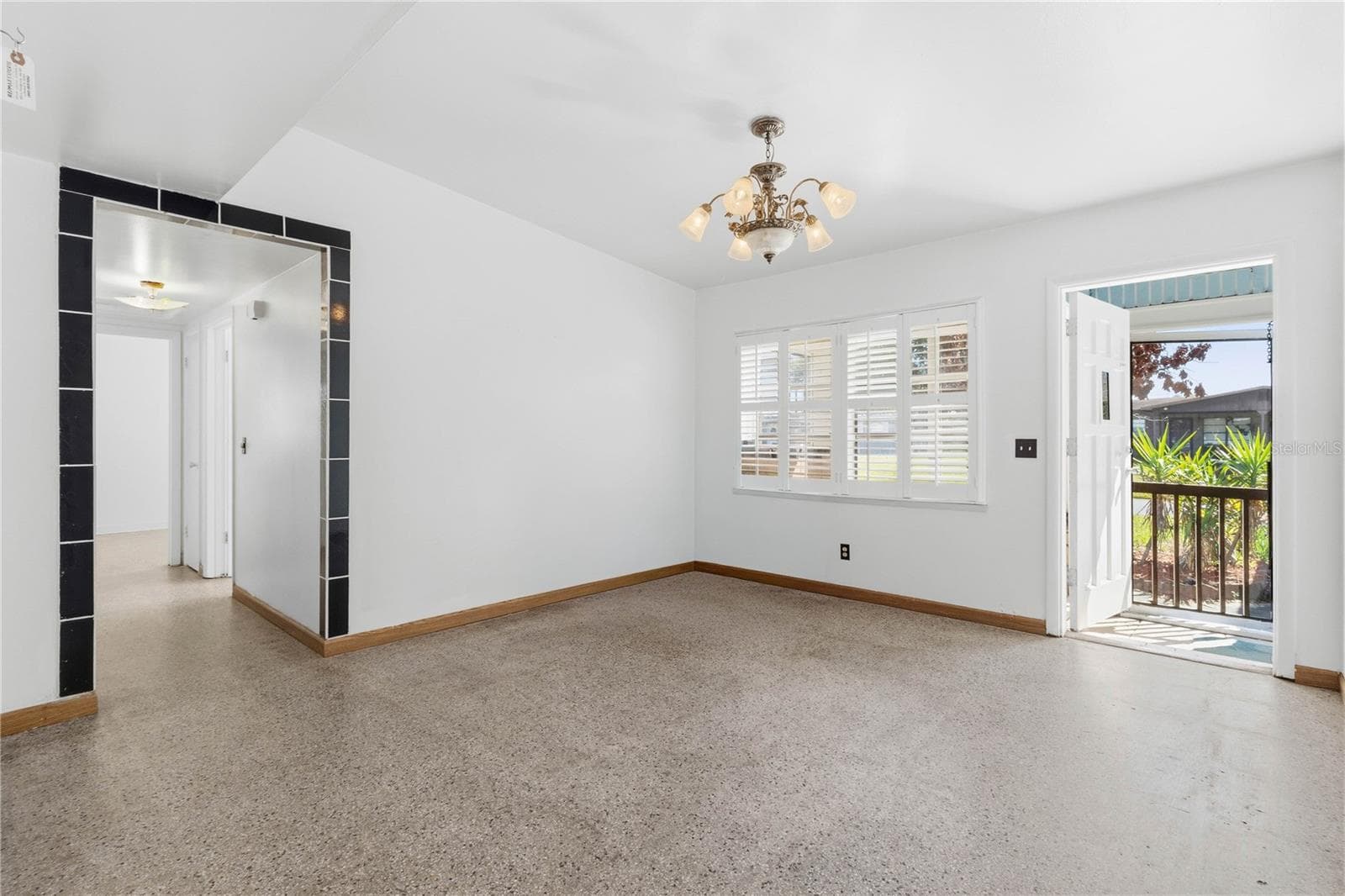 Living room - 3003 DREWERY AVE, LAKELAND