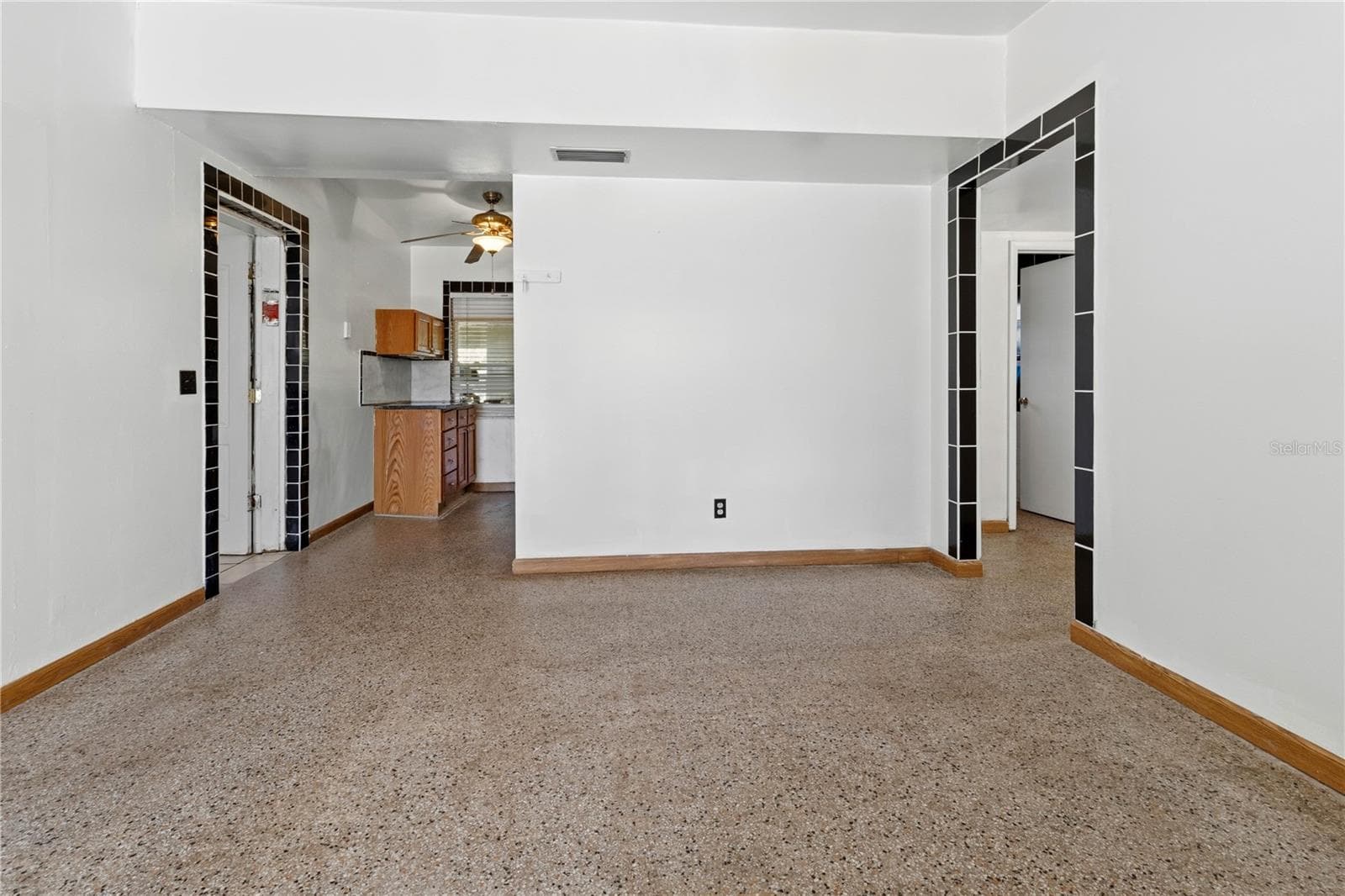Living room - 3003 DREWERY AVE, LAKELAND
