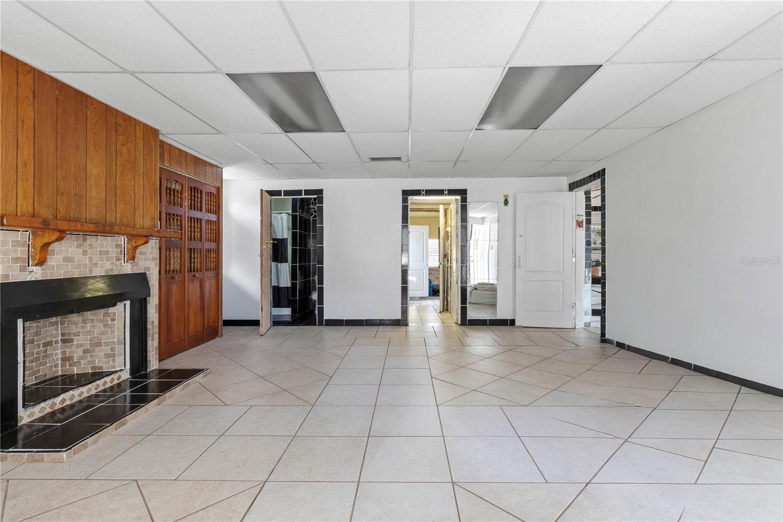 Bonus room - 3003 DREWERY AVE, LAKELAND