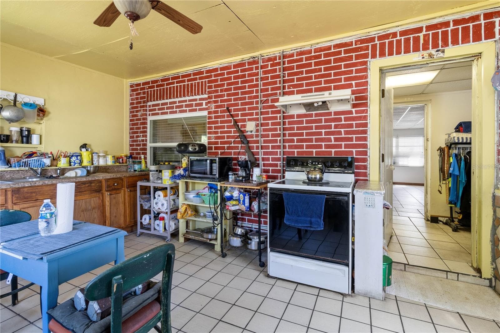 Single Family Residence at 3003 DREWERY AVE, LAKELAND, photo 25 of 42