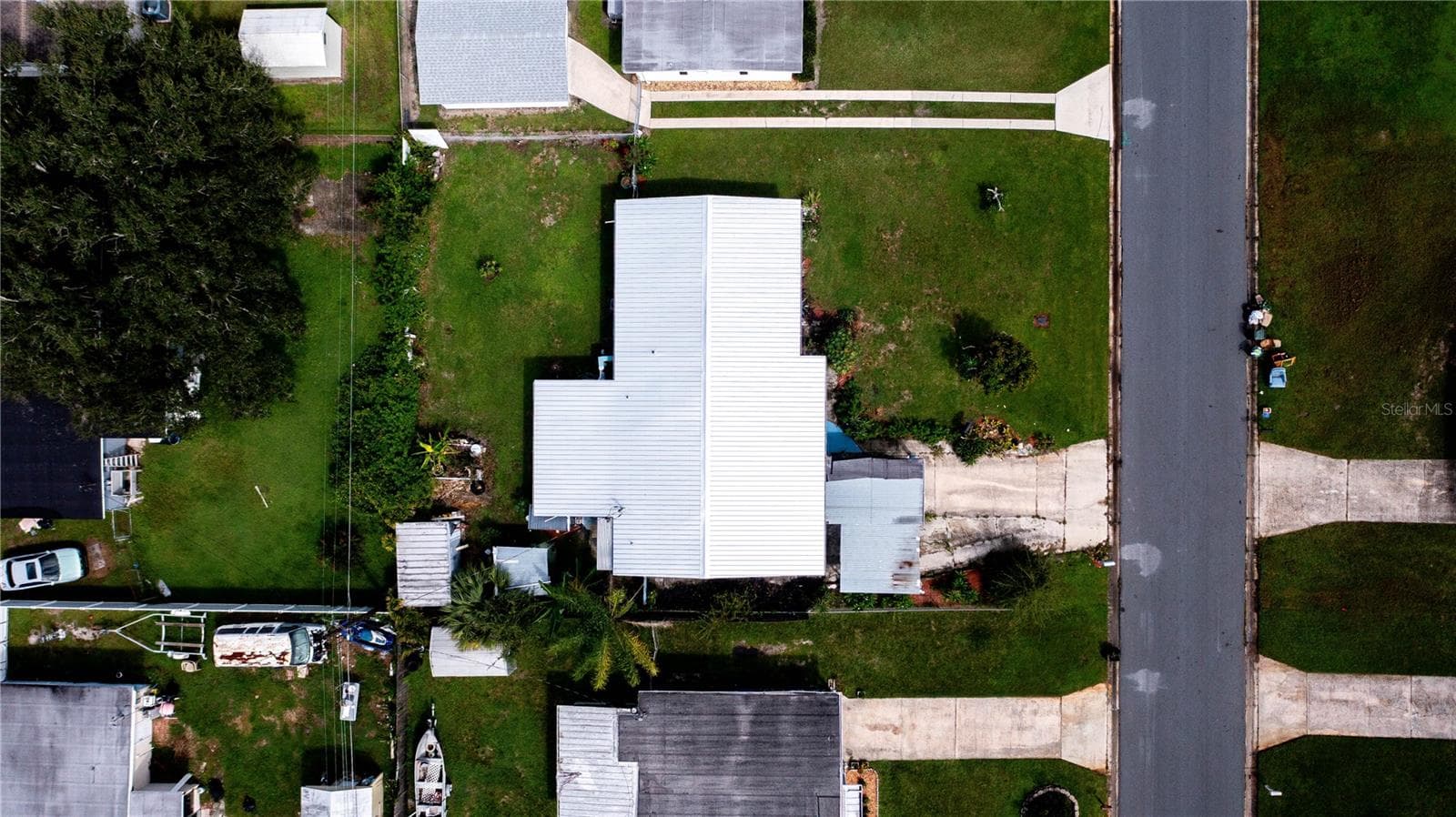 Single Family Residence at 3003 DREWERY AVE, LAKELAND, photo 37 of 42