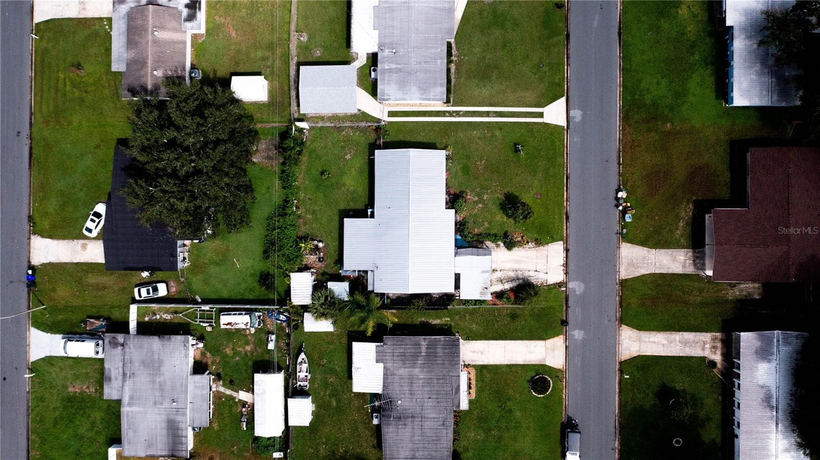 Single Family Residence at 3003 DREWERY AVE, LAKELAND, photo 39 of 42