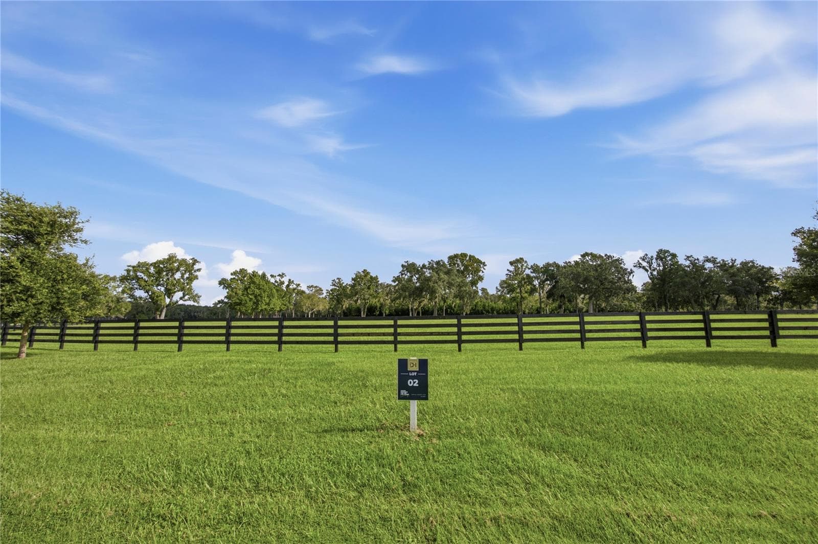 Single Family Residence at 0 SW 136TH COURT RD #Lot 2, OCALA, photo 5 of 6